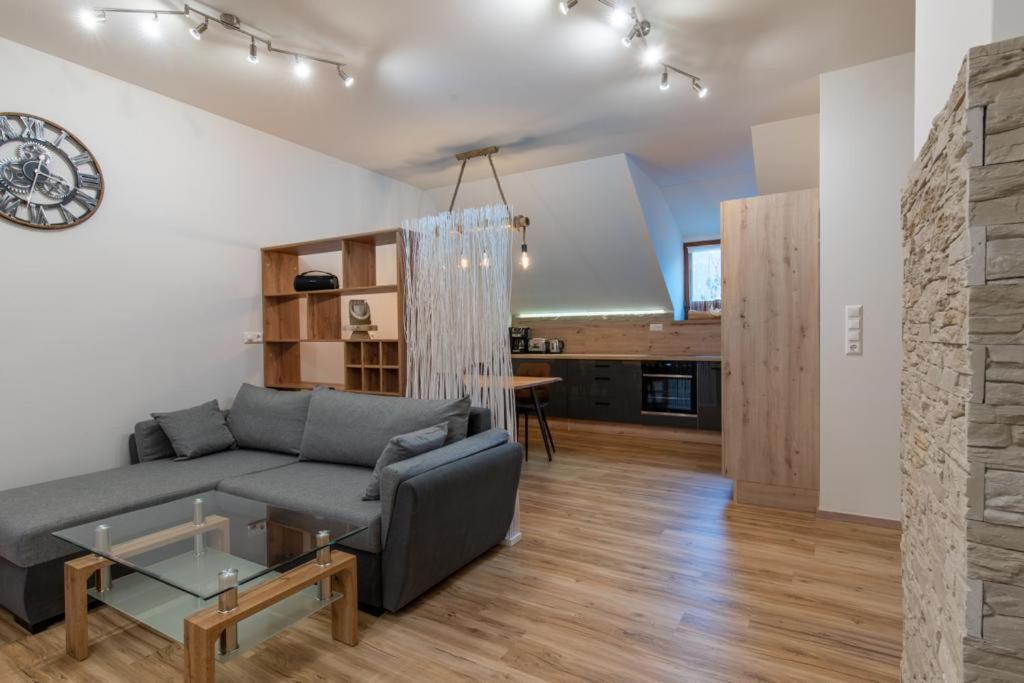Ferienwohnung Springer Flattach Luaran gambar