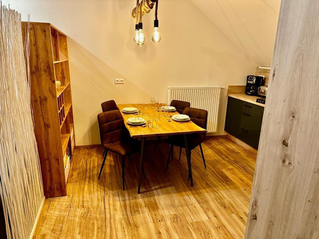Ferienwohnung Springer Flattach Luaran gambar